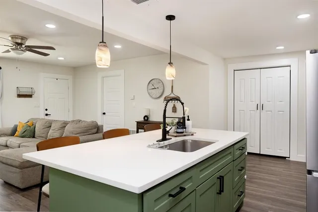 $245,000 | 205 Oregon Avenue, Azle, TX 76020