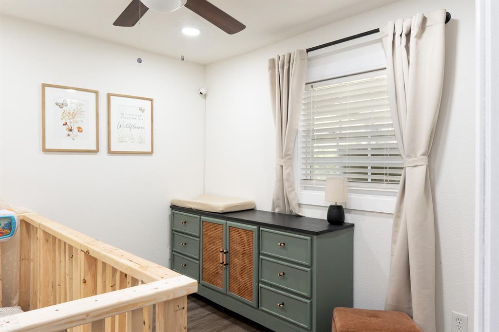 205 Oregon Avenue Azle, TX 76020 - Photo 23 of 40 Bedroom #2