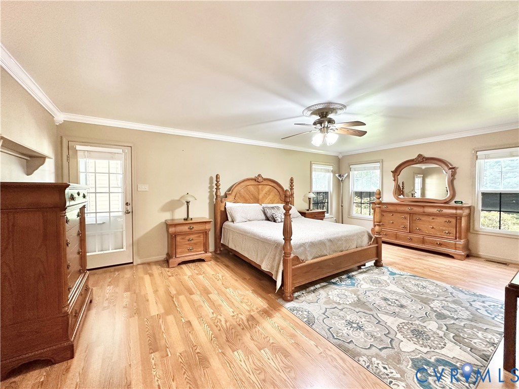 4352 Pierce Road Powhatan, VA 23139 - Photo 15 of 50