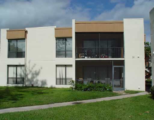 517 Dotterel Road, Unit 31A Delray Beach, FL 33444 - Photo 1 of 6 Primary Photo