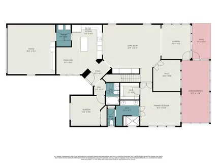 $700,000 | 1154 Bastion Circle, Mount Juliet, TN 37122