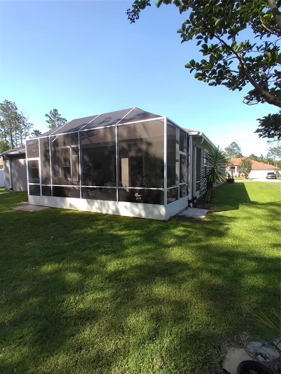 45 Zonal Geranium Trail Palm Coast, FL 32164 - Photo 16 of 49