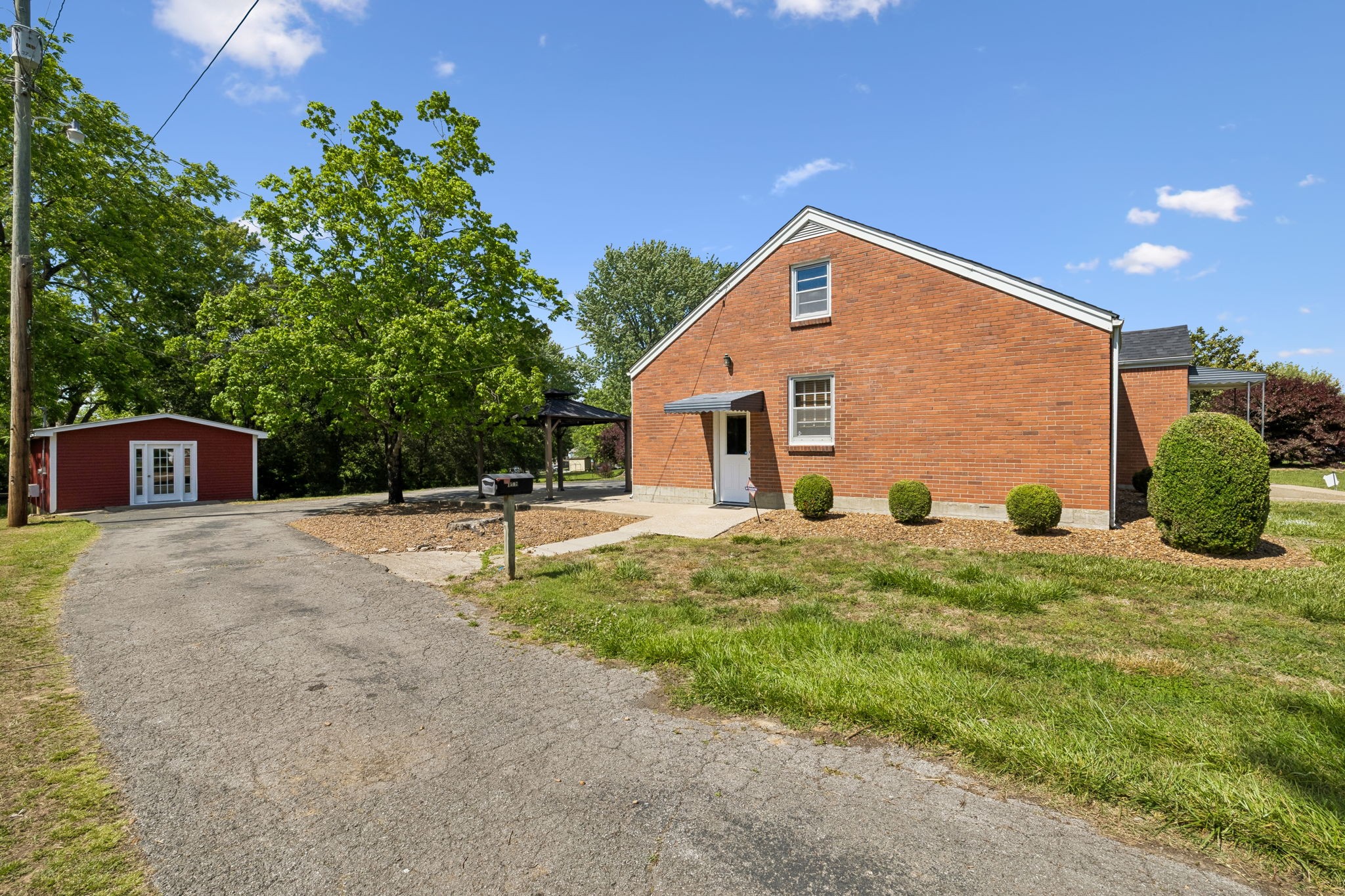 1507 5th Avenue West Springfield, TN 37172 - Photo 24 of 31