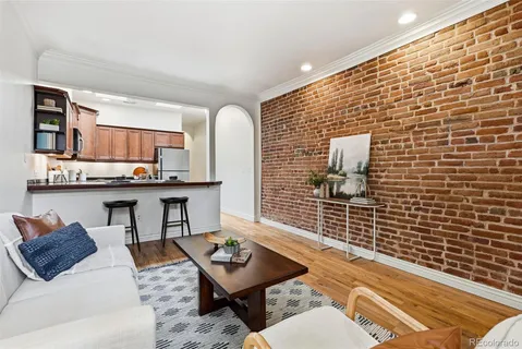 $419,900 | 3451 Mariposa Street, Denver, CO 80211