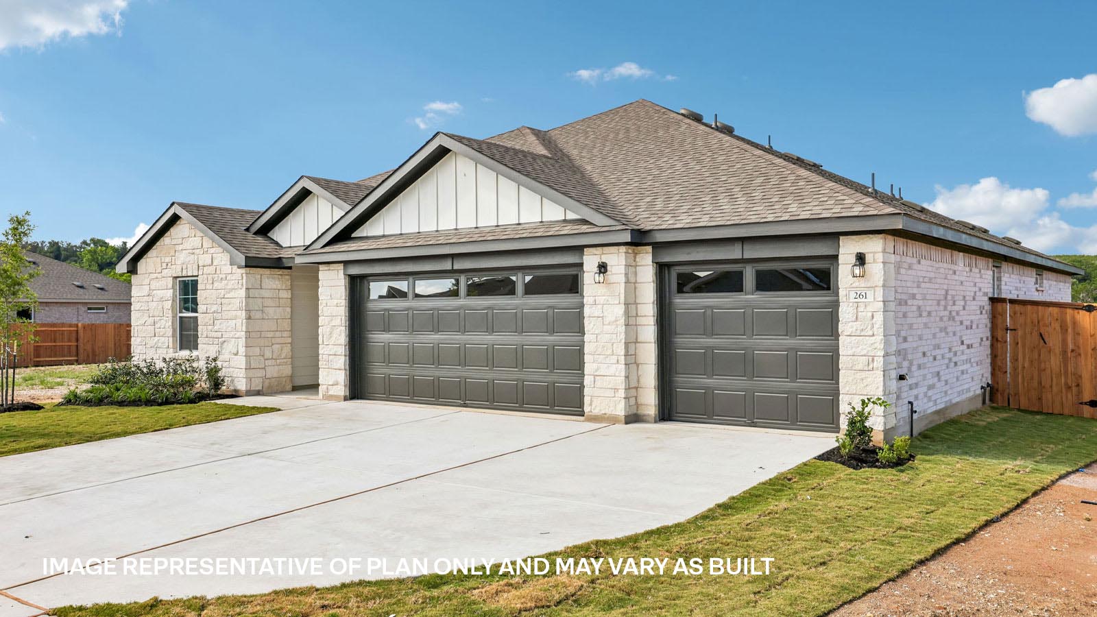 204 Rivers Edge Drive Georgetown, TX 78628 - Photo 5 of 40