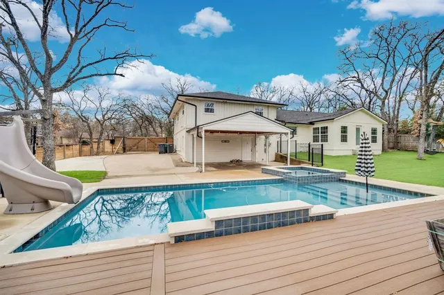 $4,000 | 3301 Yellowstone Drive, Arlington, TX 76013