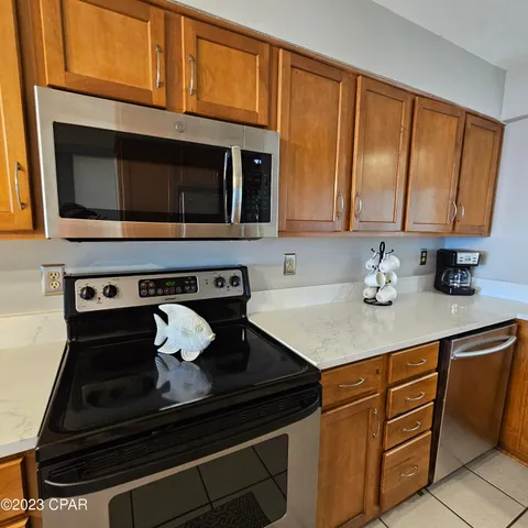 $380,000 | 5801 Thomas Drive, Unit 905, Panama City Beach, FL 32408