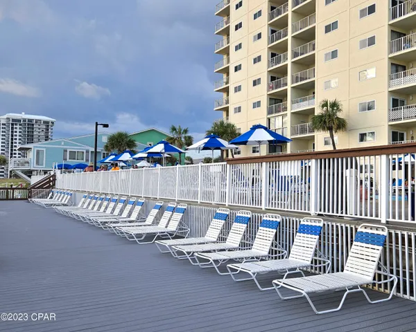 $380,000 | 5801 Thomas Drive, Unit 905, Panama City Beach, FL 32408