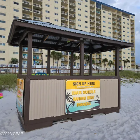 $380,000 | 5801 Thomas Drive, Unit 905, Panama City Beach, FL 32408