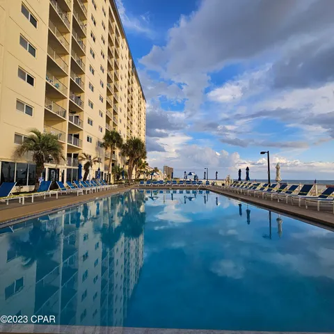 $380,000 | 5801 Thomas Drive, Unit 905, Panama City Beach, FL 32408