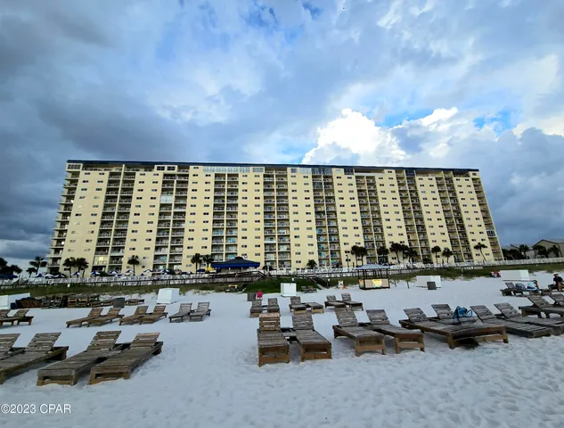 $380,000 | 5801 Thomas Drive, Unit 905, Panama City Beach, FL 32408