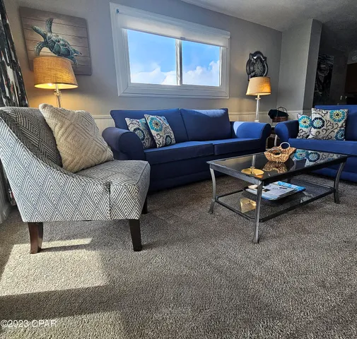 $380,000 | 5801 Thomas Drive, Unit 905, Panama City Beach, FL 32408