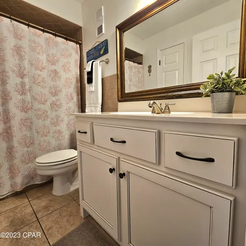 $380,000 | 5801 Thomas Drive, Unit 905, Panama City Beach, FL 32408