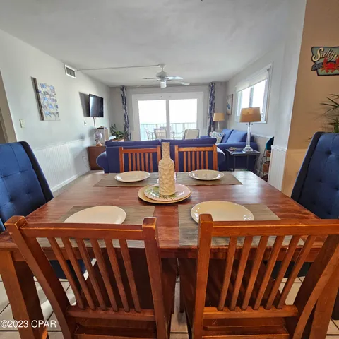 $380,000 | 5801 Thomas Drive, Unit 905, Panama City Beach, FL 32408