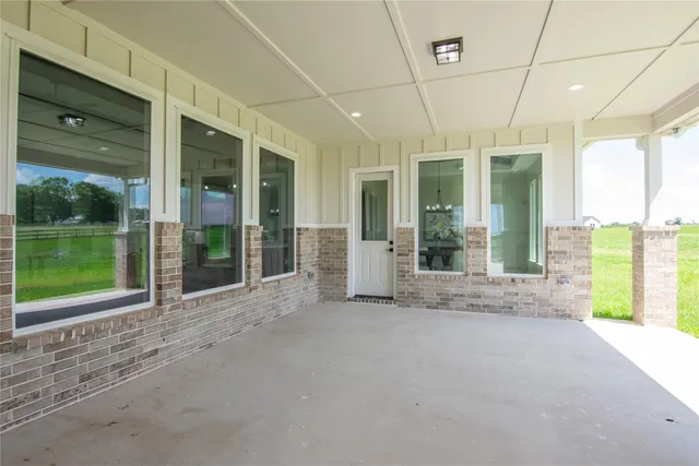 $839,800 | 1483 Bluebonnet Ridge Drive, Chappell Hill, TX 77426