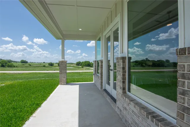 $839,800 | 1483 Bluebonnet Ridge Drive, Chappell Hill, TX 77426