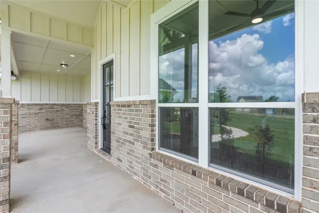 $839,800 | 1483 Bluebonnet Ridge Drive, Chappell Hill, TX 77426