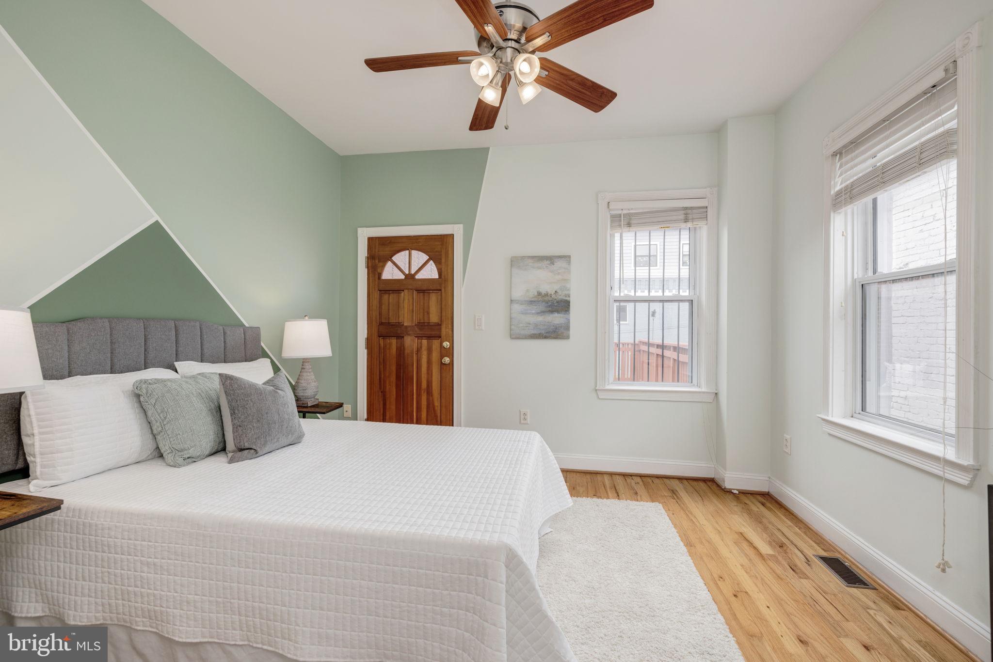 822 I Street Northeast Washington, DC 20002 - Photo 16 of 25