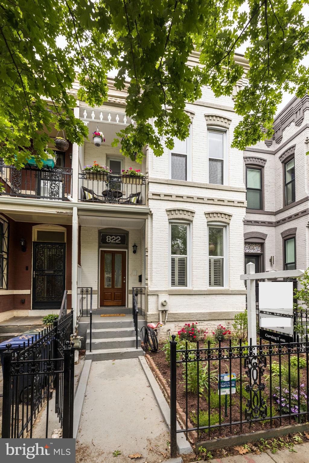 822 I Street Northeast Washington, DC 20002 - Photo 2 of 25