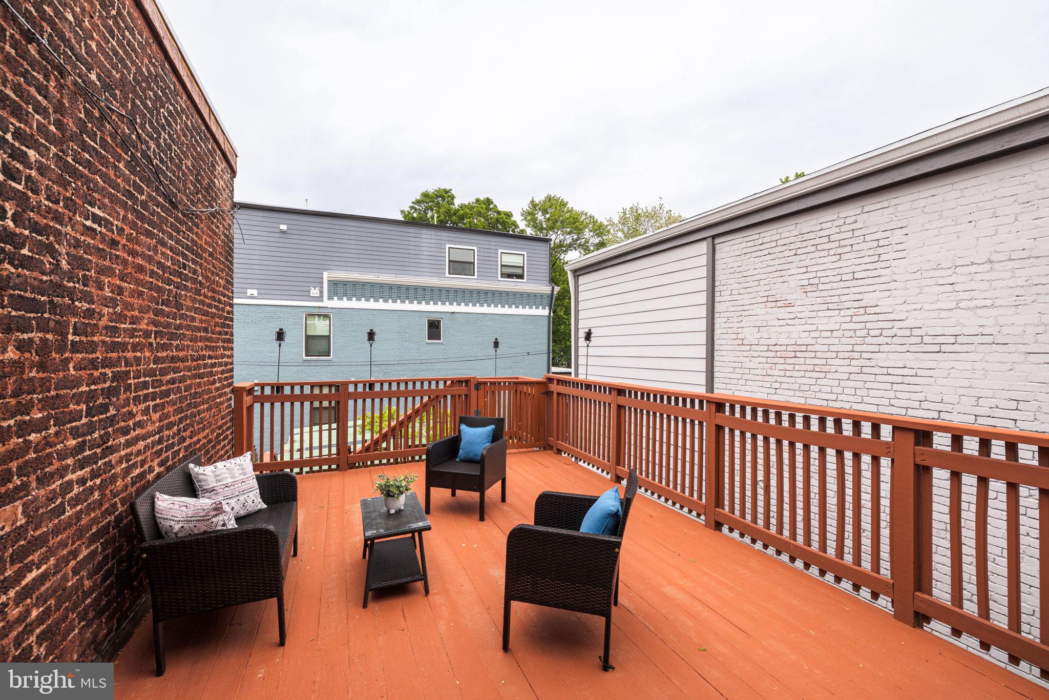 822 I Street Northeast Washington, DC 20002 - Photo 22 of 25