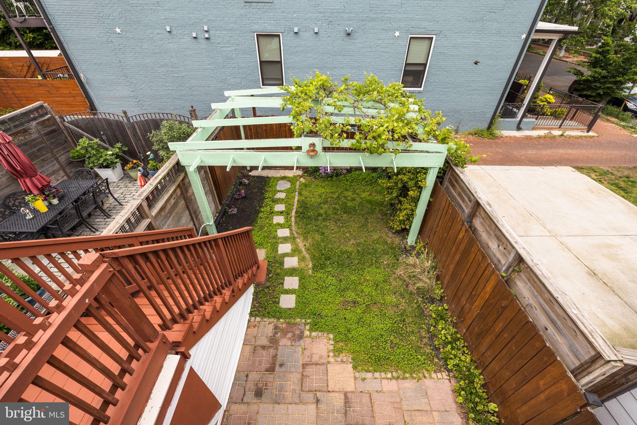 822 I Street Northeast Washington, DC 20002 - Photo 23 of 25