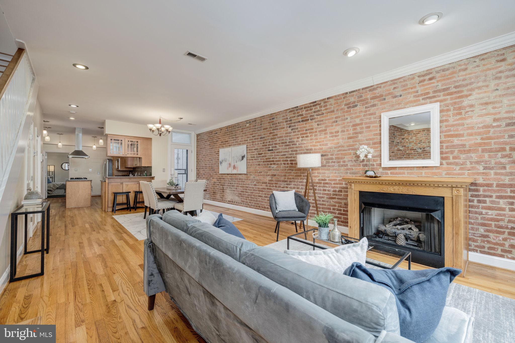 822 I Street Northeast Washington, DC 20002 - Photo 3 of 25