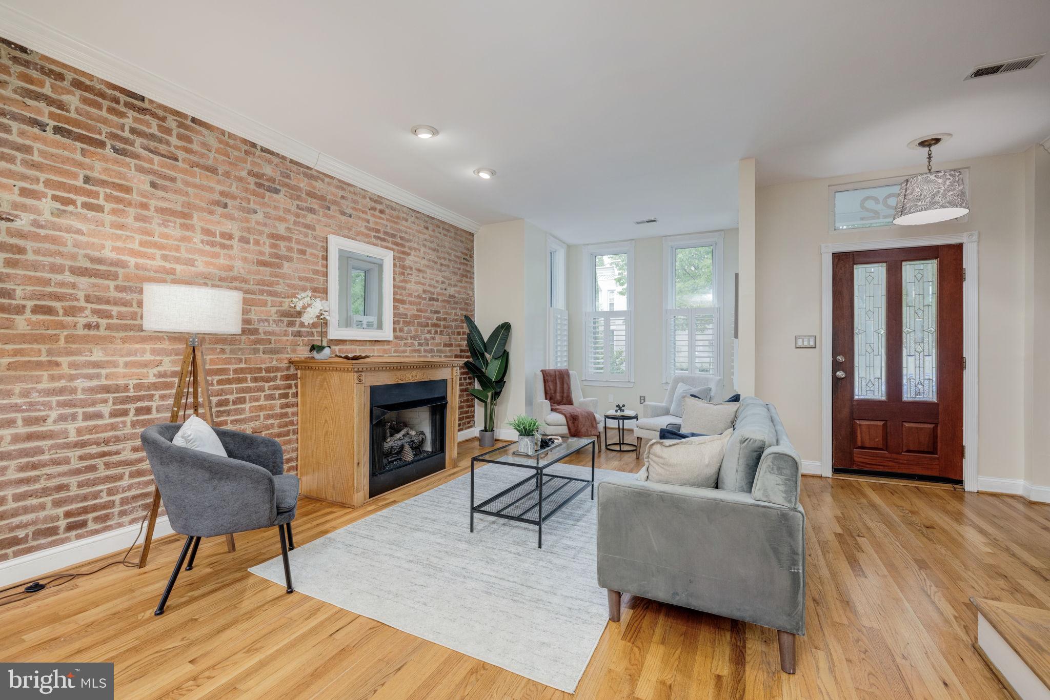 822 I Street Northeast Washington, DC 20002 - Photo 4 of 25