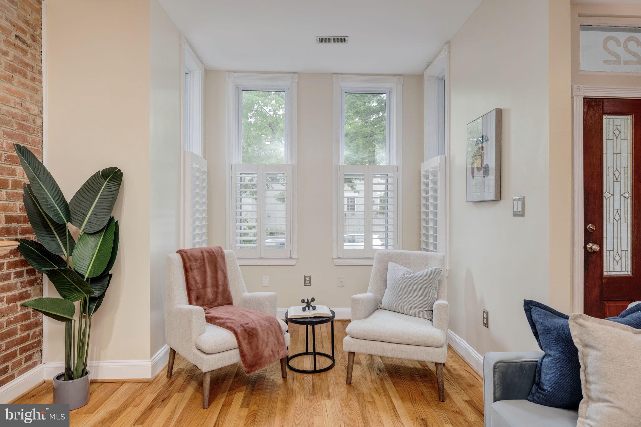 822 I Street Northeast Washington, DC 20002 - Photo 5 of 25