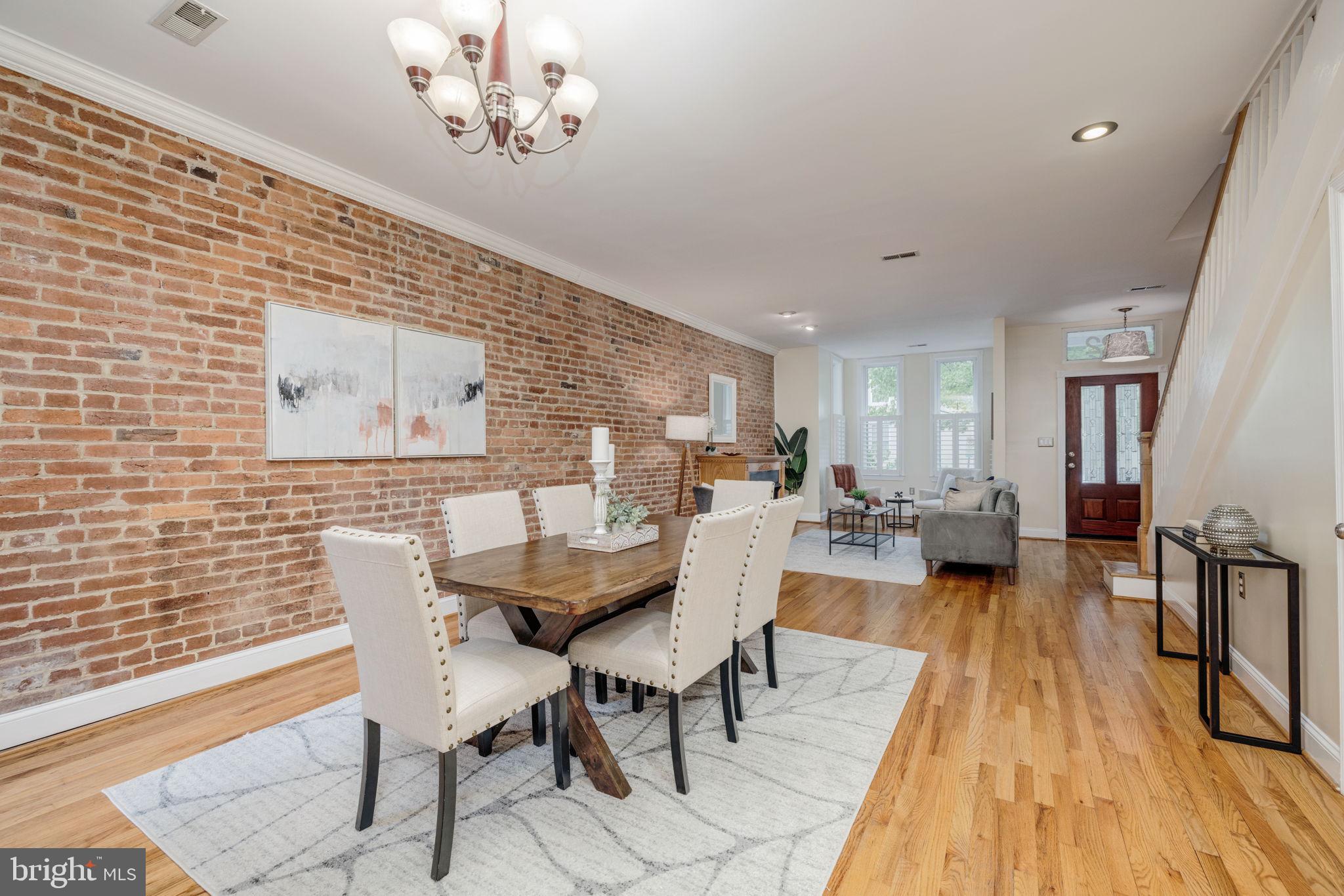 822 I Street Northeast Washington, DC 20002 - Photo 6 of 25