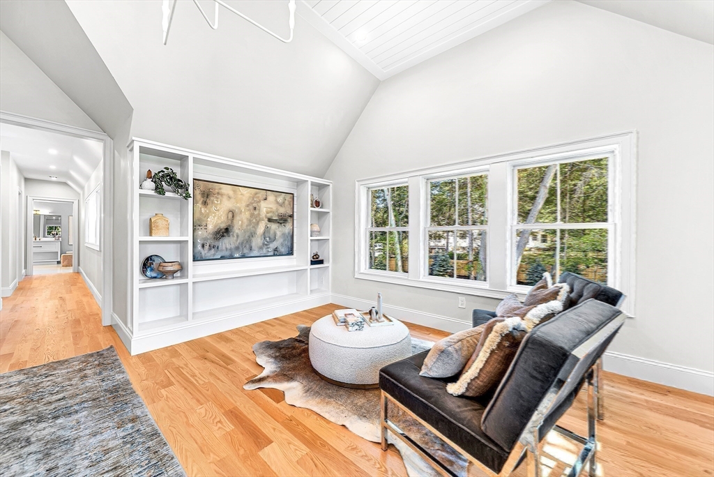 6 Southgate Road Wellesley, MA 02482 - Photo 23 of 40