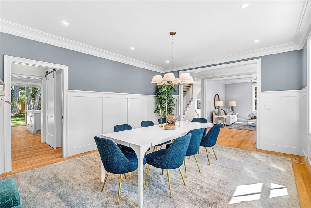 6 Southgate Road Wellesley, MA 02482 - Photo 10 of 40