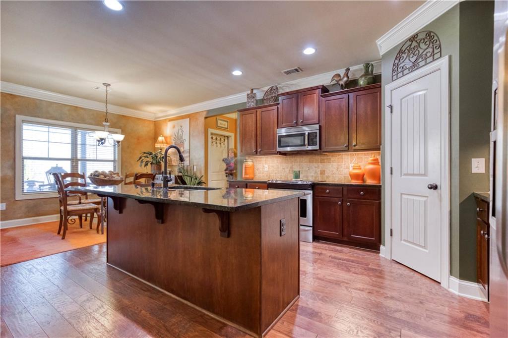 1461 Bradford Lane Monroe, GA 30656 - Photo 16 of 66