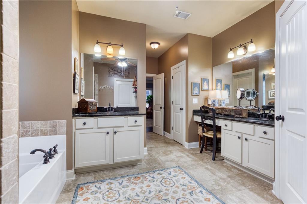 1461 Bradford Lane Monroe, GA 30656 - Photo 31 of 66