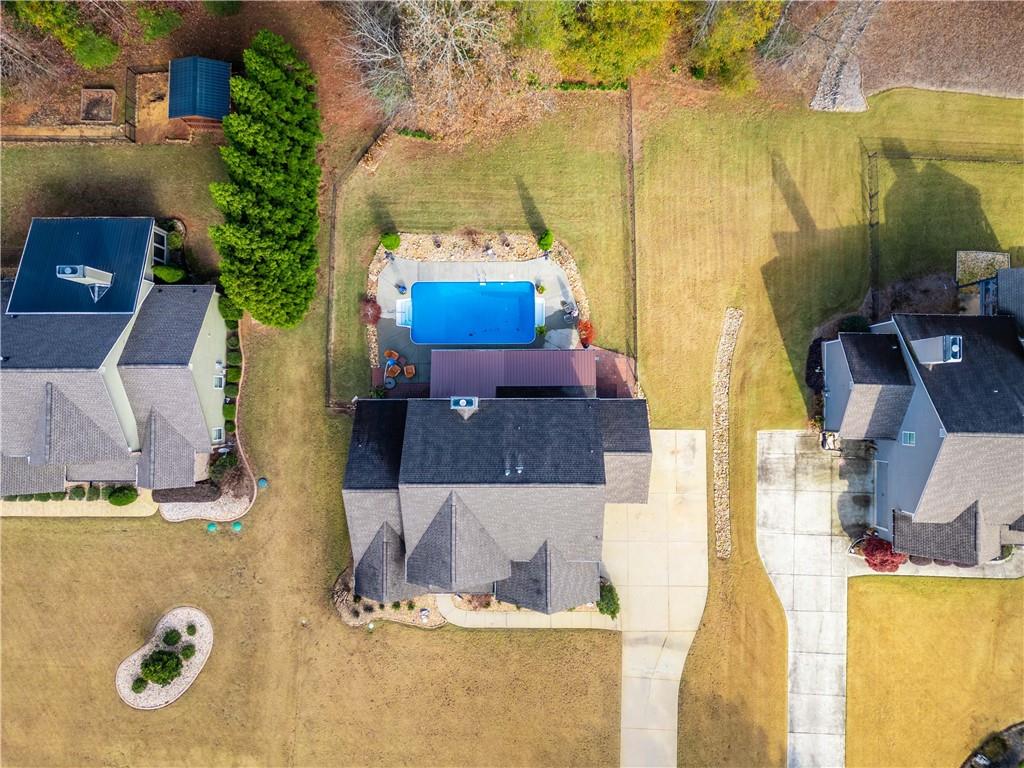 1461 Bradford Lane Monroe, GA 30656 - Photo 4 of 66