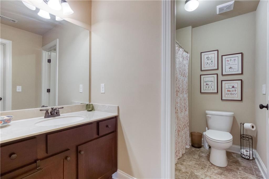 1461 Bradford Lane Monroe, GA 30656 - Photo 46 of 66