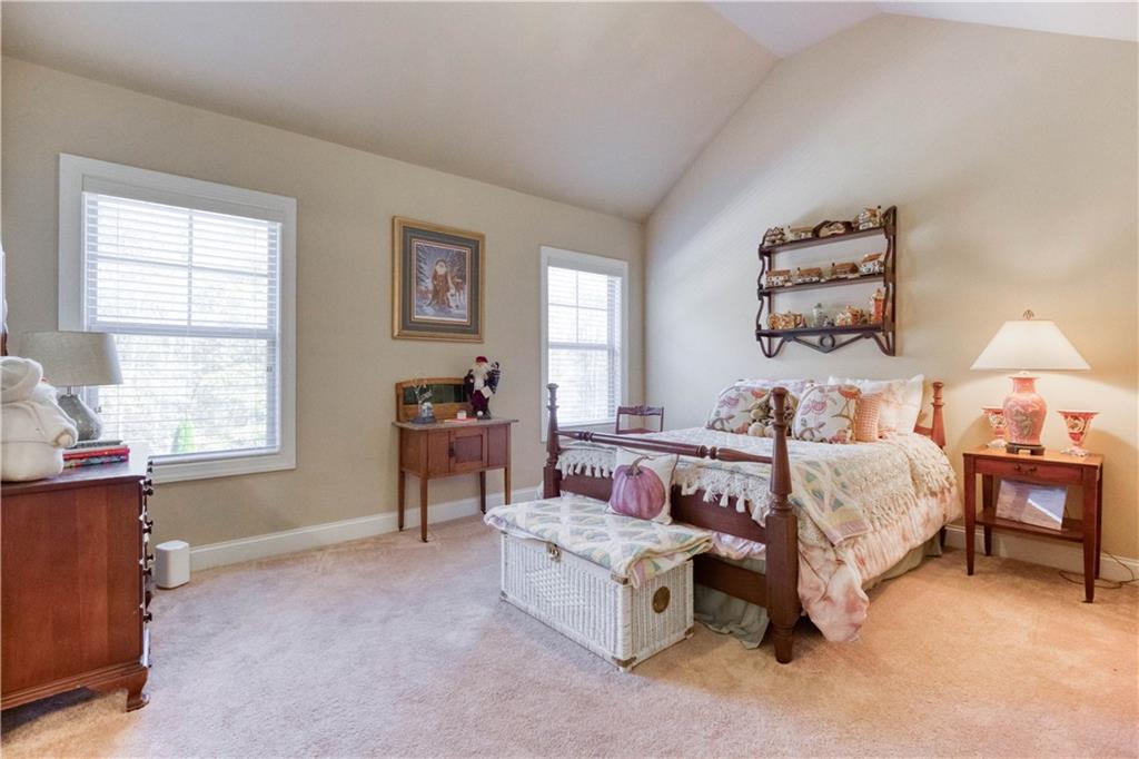 1461 Bradford Lane Monroe, GA 30656 - Photo 47 of 66 a bed room with furniture and a window