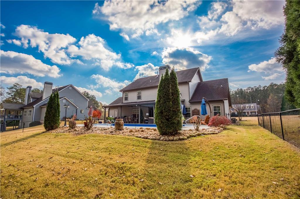 1461 Bradford Lane Monroe, GA 30656 - Photo 61 of 66