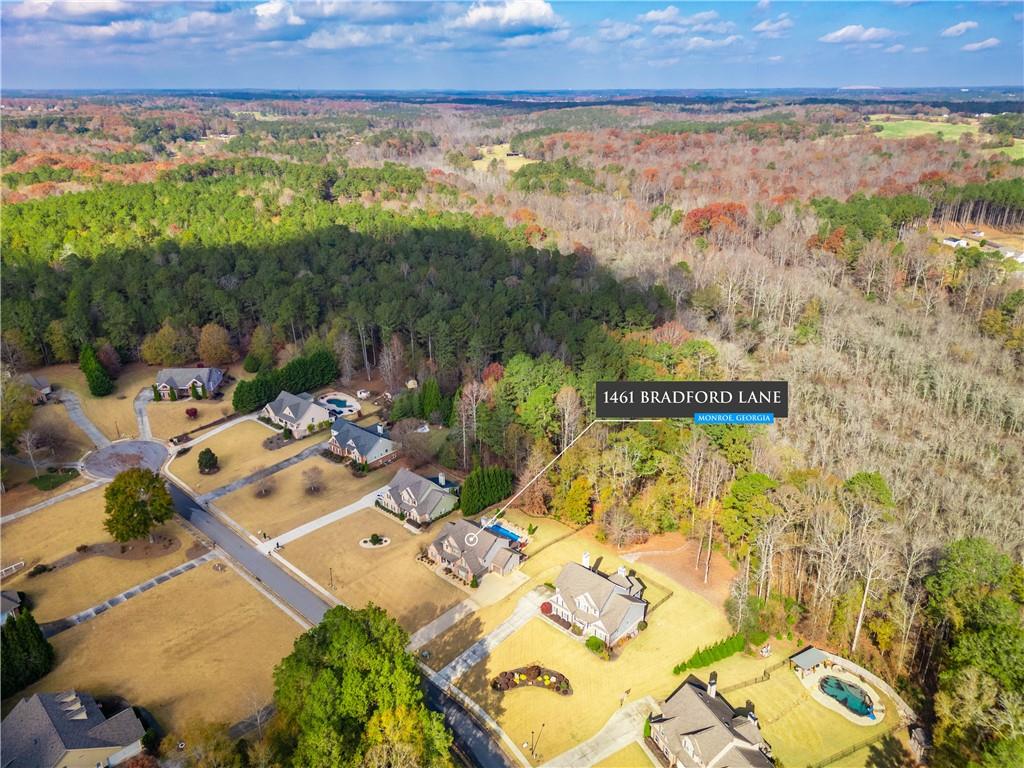 1461 Bradford Lane Monroe, GA 30656 - Photo 62 of 66