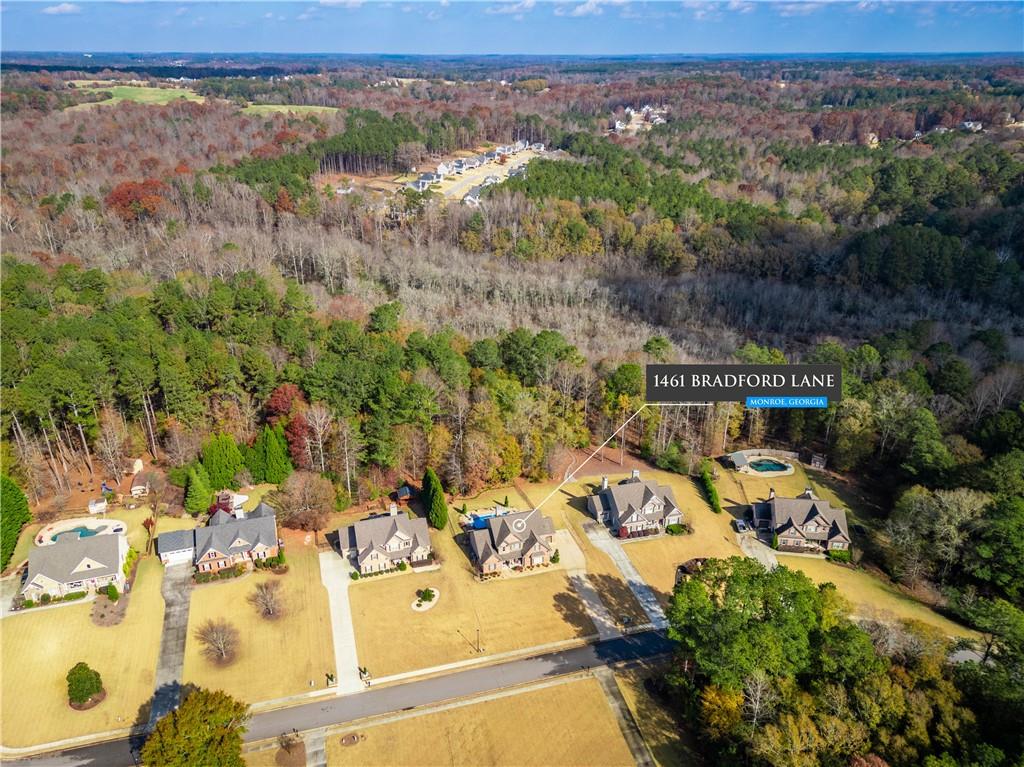 1461 Bradford Lane Monroe, GA 30656 - Photo 63 of 66