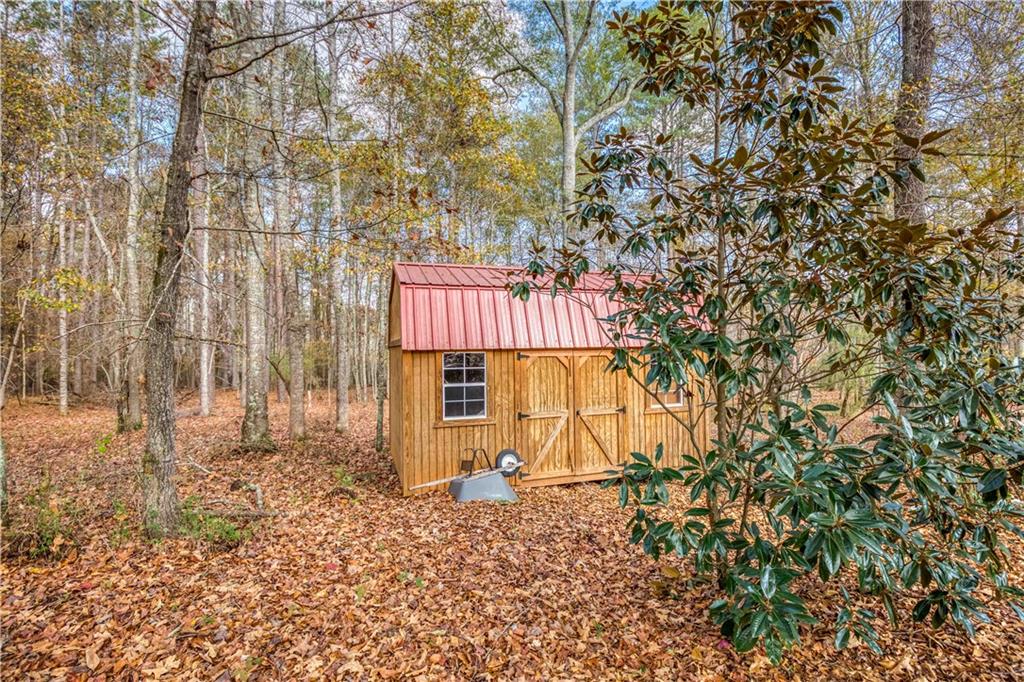 1461 Bradford Lane Monroe, GA 30656 - Photo 64 of 66