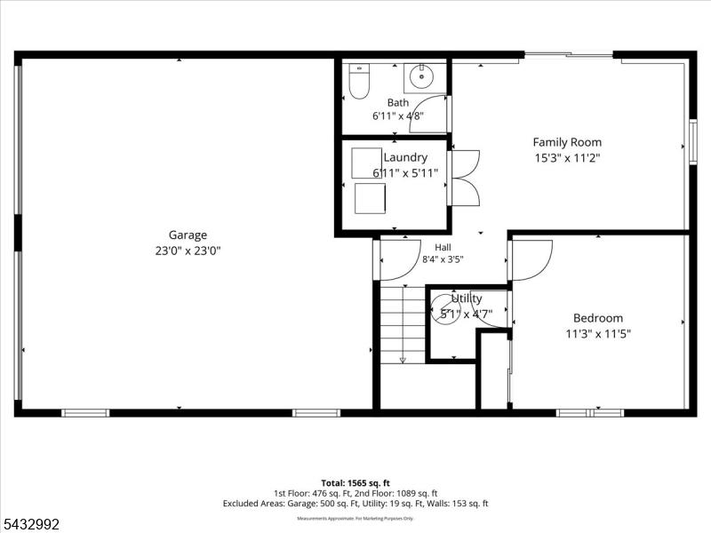 47 Winding Way Andover, NJ 07821 - Photo 42 of 42