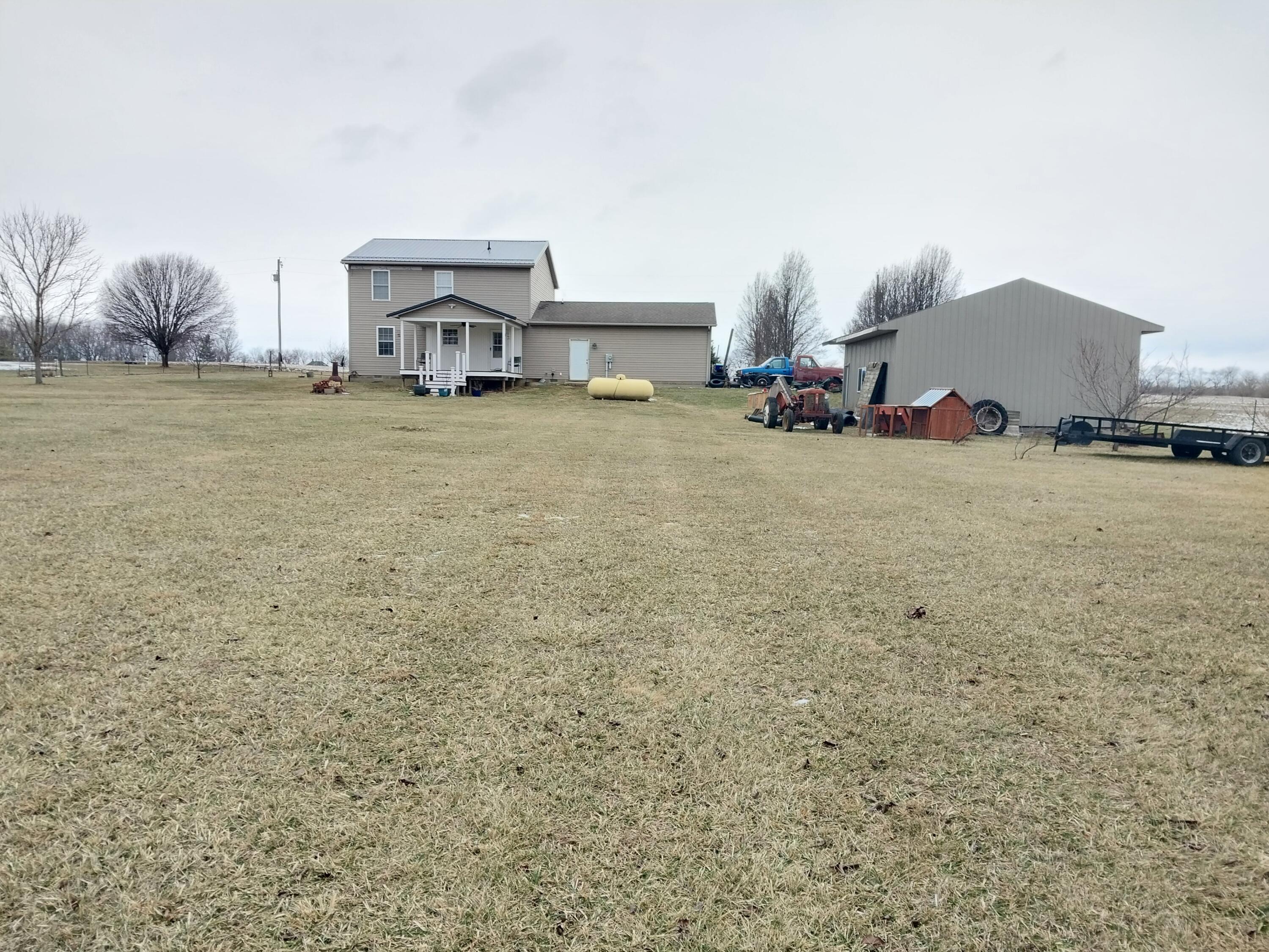 12835 Bennett Road Greenfield, OH 45123 - Photo 4 of 25 20260121_130106