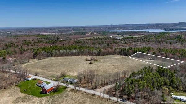 $99,900 | Lot 9 Coburn Road, Greene, ME 04236