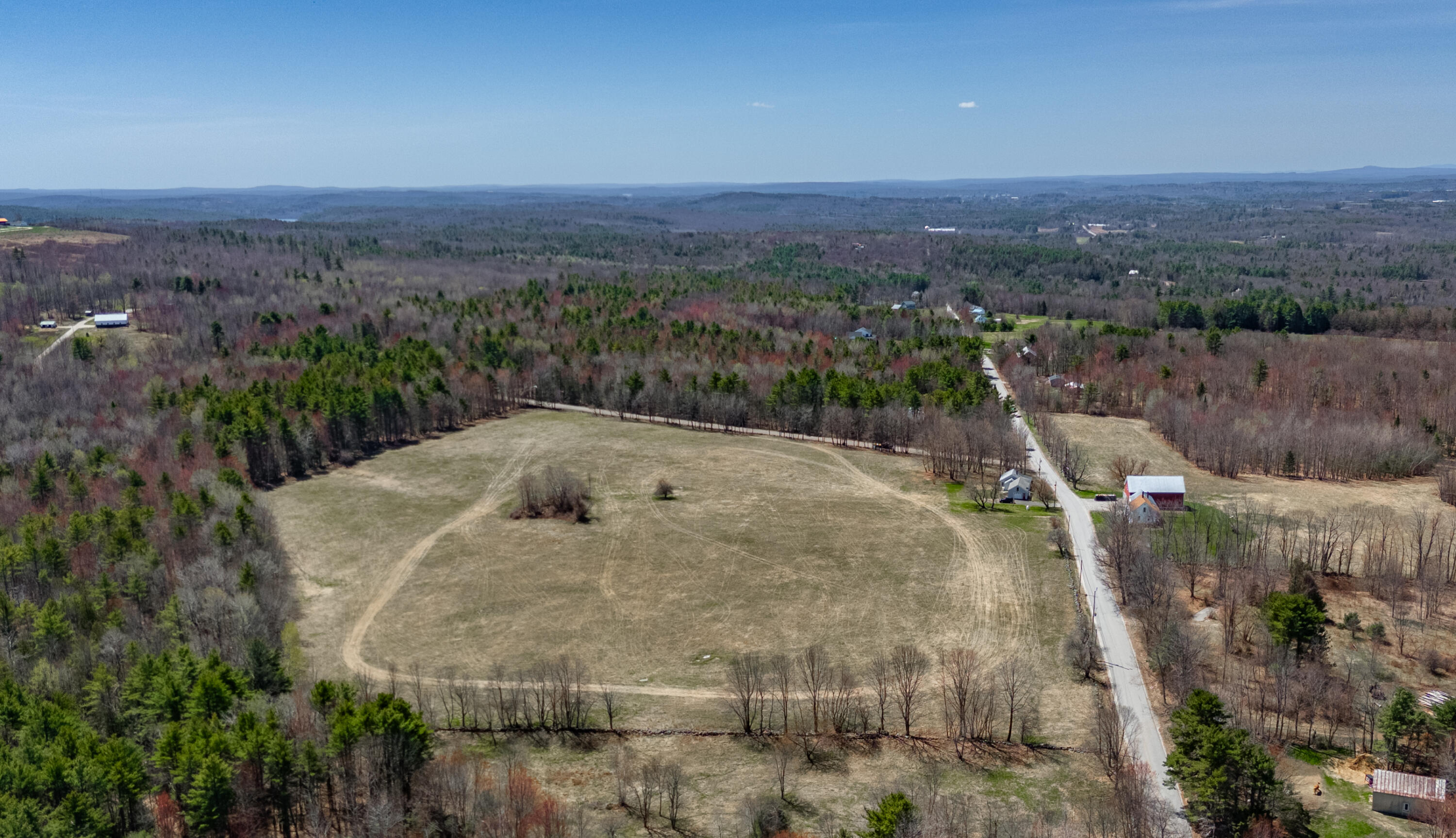 Lot 9 Coburn Road Greene, ME 04236 - Photo 11 of 22 124 N Hatch Greene-8