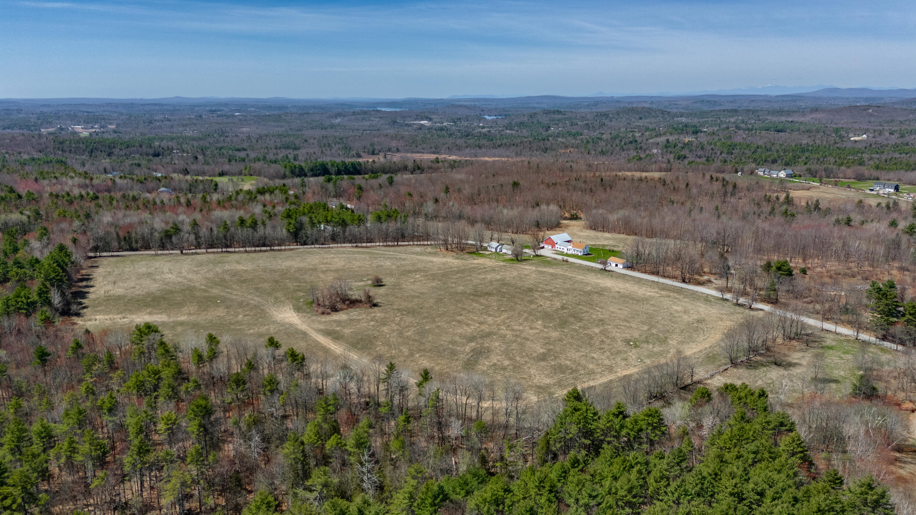Lot 9 Coburn Road Greene, ME 04236 - Photo 13 of 22 124 N Hatch Greene-11