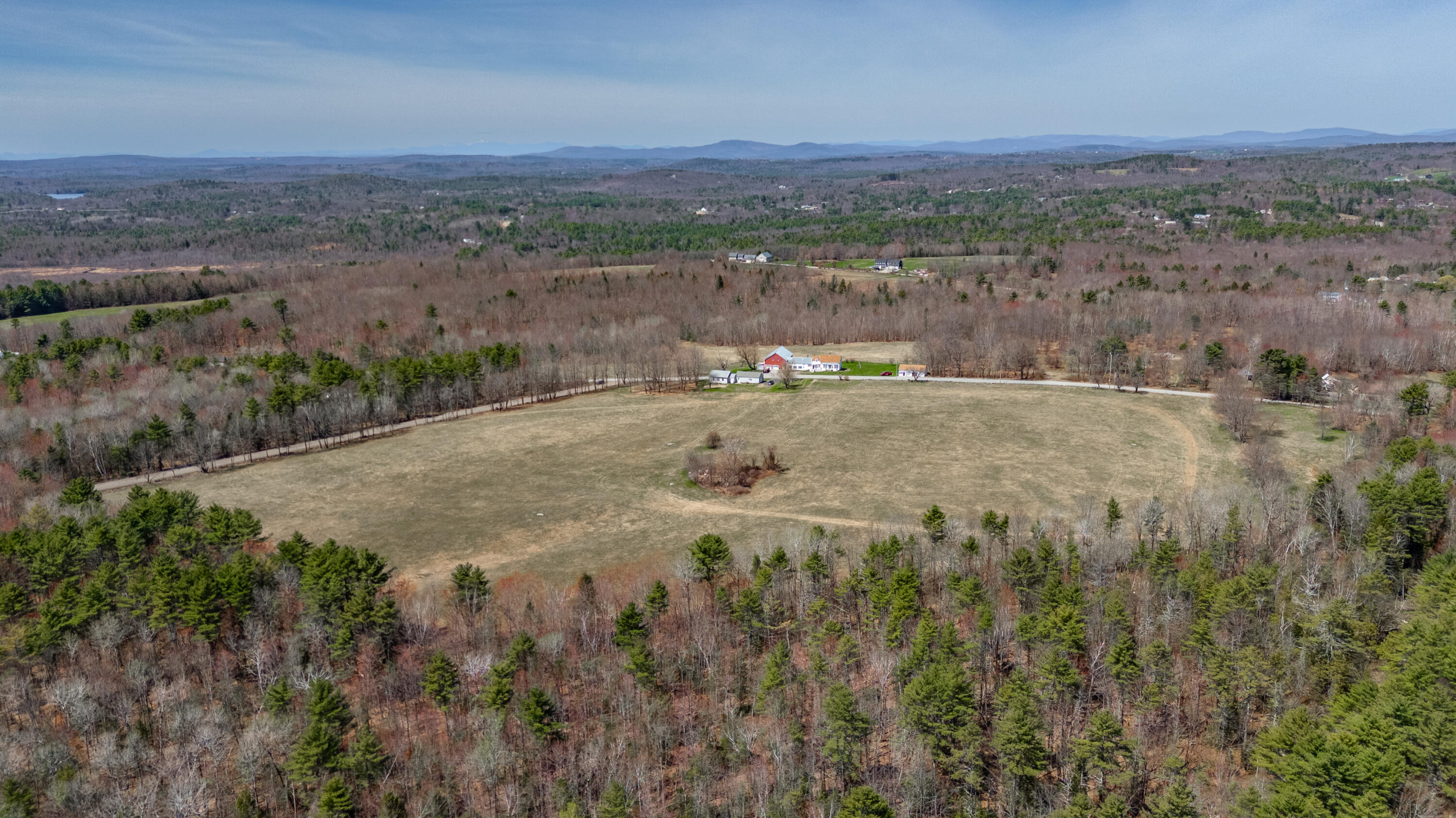 Lot 9 Coburn Road Greene, ME 04236 - Photo 15 of 22 124 N Hatch Greene-13