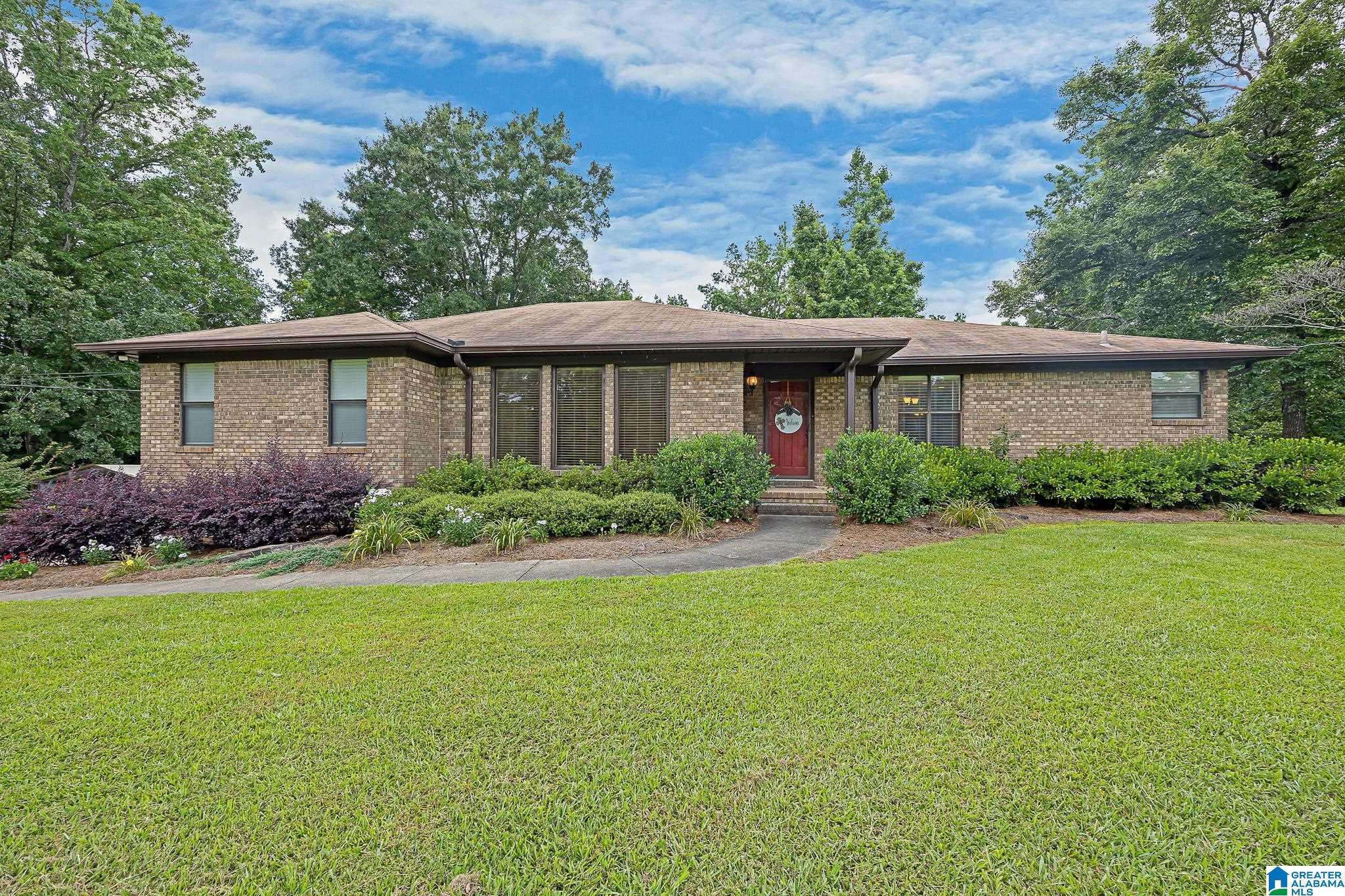 7717 Lock 17 Road Bessemer, AL 35023 - Photo 58 of 65