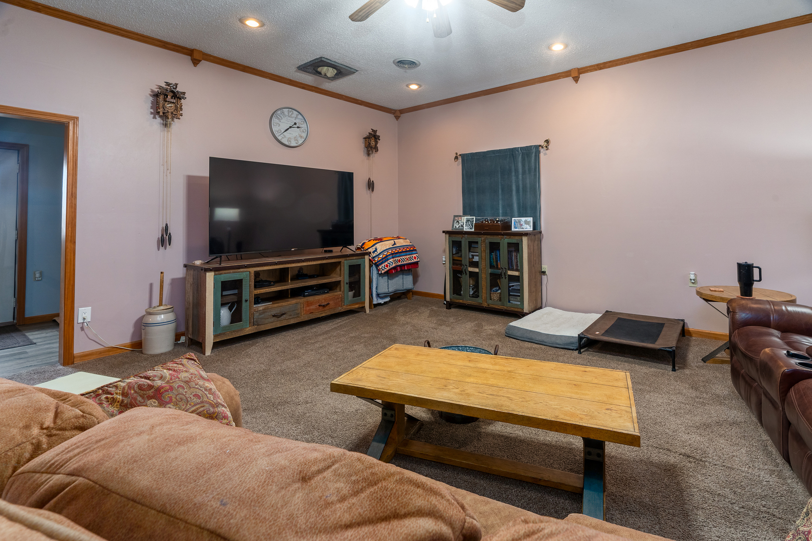 3419 West Grange Hall Road Murphysboro, IL 62966 - Photo 7 of 39 Gallery Image 7