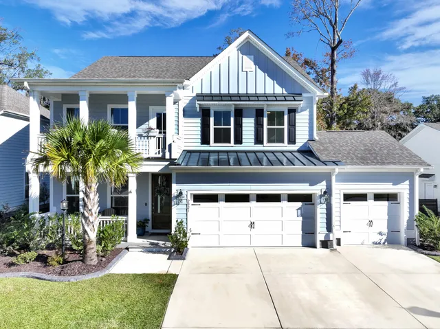 $759,995 | 2021 Kings River Trail, Hollywood, SC 29449