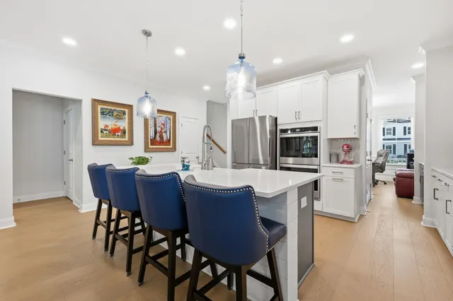 $759,995 | 2021 Kings River Trail, Hollywood, SC 29449